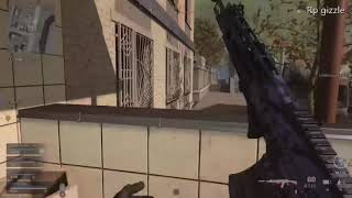 CoD MW RPG Longshot