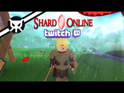 Shard Online Showcase Q A Ft Abstractalex And Okevino Roblox Livestream Youtube - attack on titan pre alpha roblox