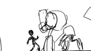 [DRAFT] Morevna Episode 3 - 2015-07-05 (animatic)