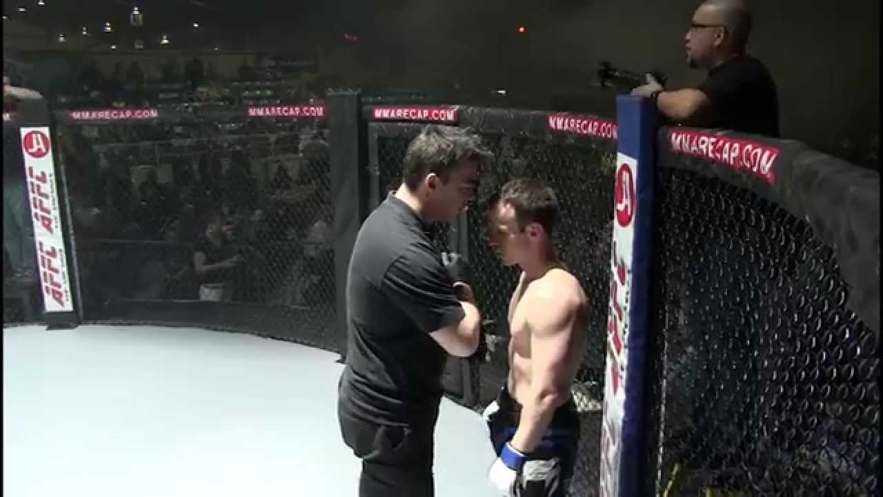 MMA Fight YouTube