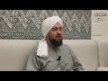 بث مباشر لمجلس الذكر والإنشاد
