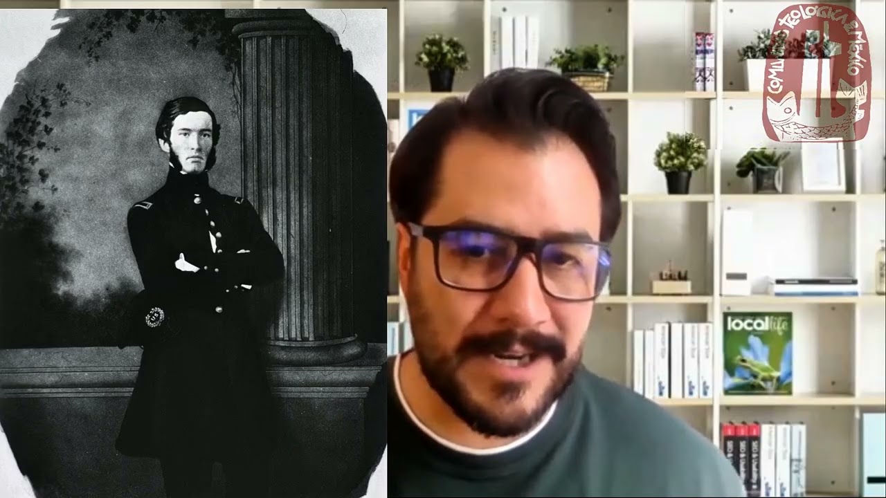 Presencia y distribución de la Biblia en México - Dr. Christian Barraza Loera