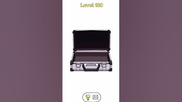 Dop game level 179, all levels , draw one part #shorts #dop #gameplay #mobilegame