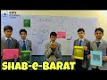 Shab-e-Barat|Significance and Celebration|KIPS School Kot Radha Kishan.