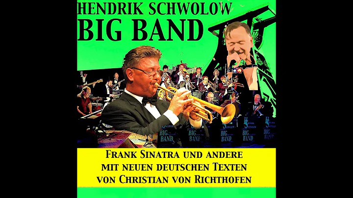 Have You Met Miss Jones  Kennst Du Mrs  Jones  Hendrik Schwolow Big Band