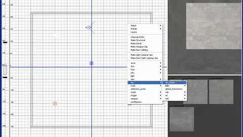 CoD4 Mapping Tutorial Part 4