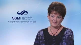 SSM Health Weight Management Services, Illinois: Helping You Live Healthier