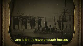 What Mexico's Frontier Soldiers Left Behind After Fighting the Comanche