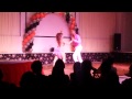 Johan &amp; Simonie - Guyane salsa picante - Afro latin move festival 05-15