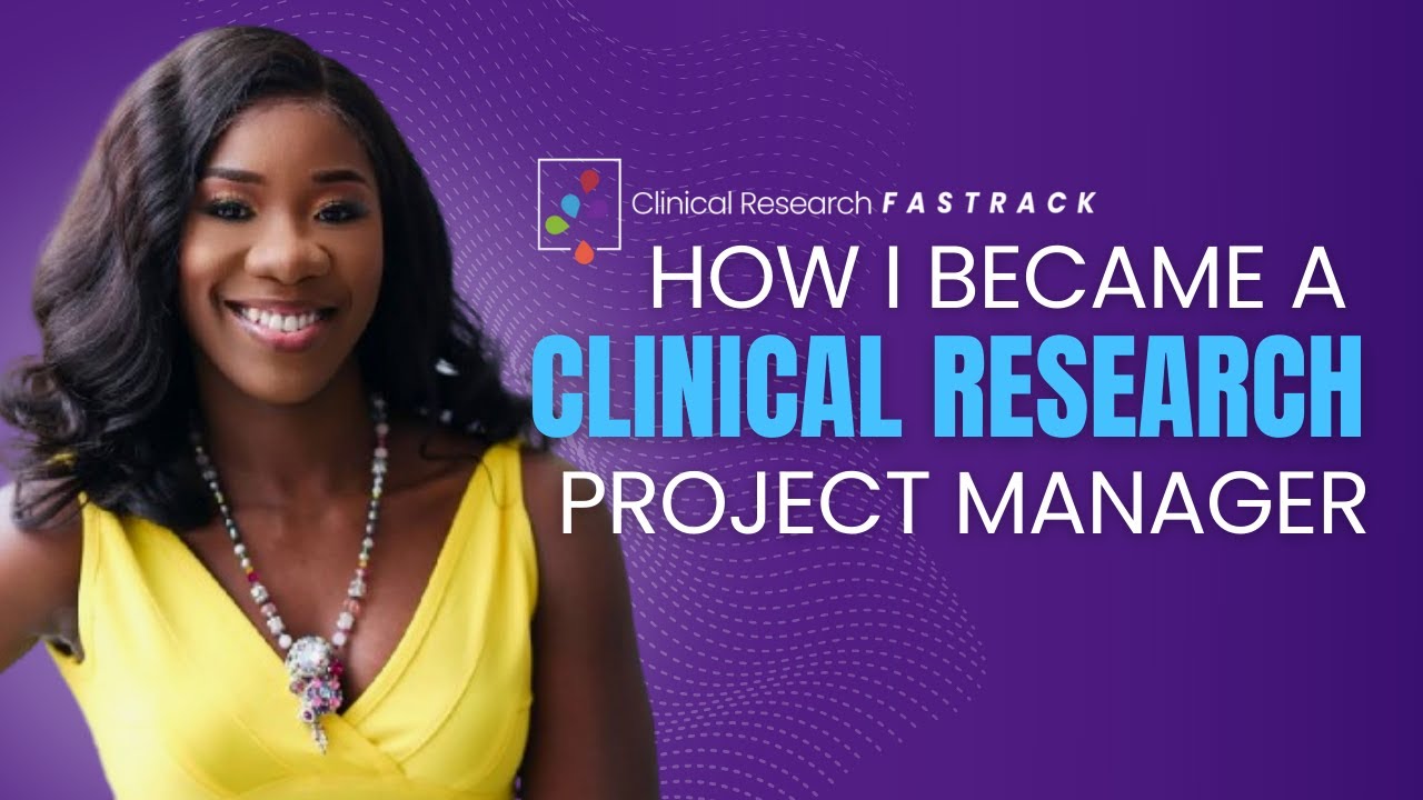 health research project manager