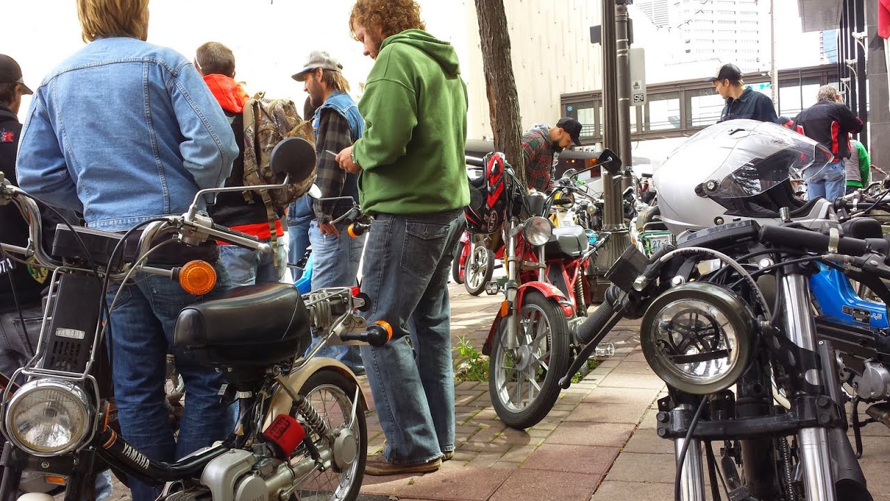 TOTFEST 3: Race Wars