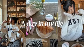 🎀 A DAY IN MY LIFE *Kuwait edition* 🎀