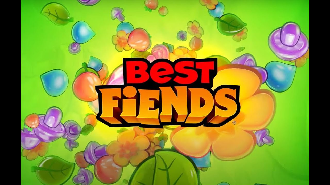 Best fiends Map to All levels journey from level 1 to level 6740 High