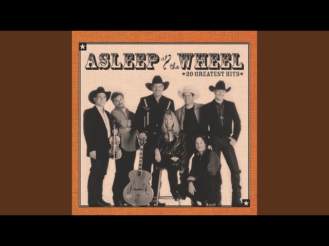 Asleep At The Wheel - Smoke Smoke Smoke