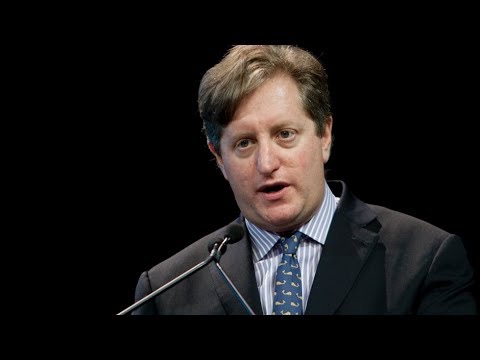 The Big Short's Steve Eisman: Canada's bank CEOs 'extremely ill ...
