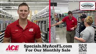 Ace Hardware Fastening Specialist Feb 2024 LMS