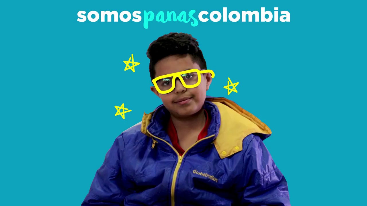 video phone beyonce mp3 Andrés Beltrán: un niño colombiano solidario