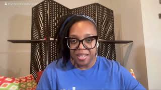 Human Development 101 Mini-Lesson #13 @DrSylviaNicole