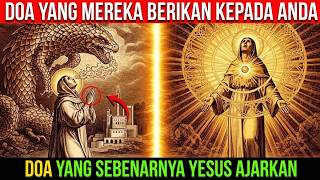 The Archons Removed This Verse Because It Activated the Monad – Now It's Your Turn, O Chosen One