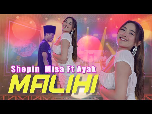 MALIHI - Shepin Misa | Tagal Haranan Duit Dan Jabatan (Official Music Video) class=