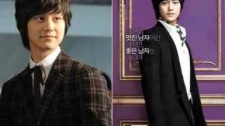 f4 of korea say you love me