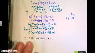 A2 4D 2 solve