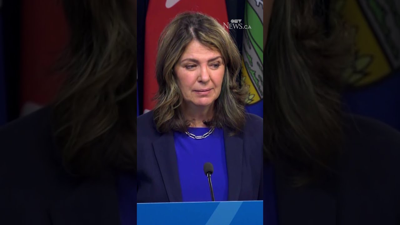 Smith Expects Indigenous Treaty Rights Would Be Honoured If Alberta Separates