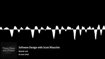 🎙️149: Software Design with Scott Wlaschin