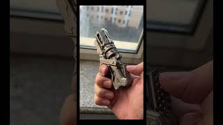 XJ-EDC KILLING 3000 Limited edition Fidget Gun#edcgear #edc - YouTube