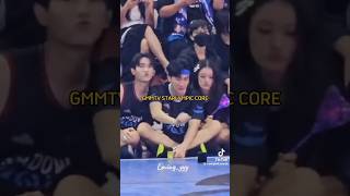 GMMTV Starlympics in 60 seconds😂😂#taynew#offgun#gmmtv#shorts #ohmnanon#forcebook#pondphuwin#earthmix