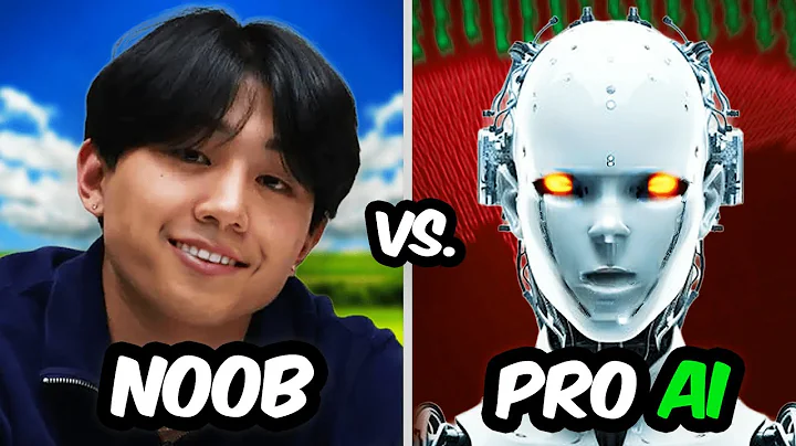 Can AI Beat a Professional Video Editor?