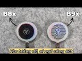 Flydigi B8X vs Flydigi B9X – Kèo Tưởng Dễ, Ai Ngờ Căng Đét!