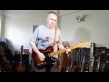 Lonely Road Jam - DI Version with backing track