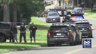 Celebrity Shelter in place issued for section of Enfield canceled Net Worth