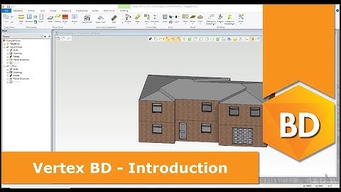 Vertex BD - Introduction