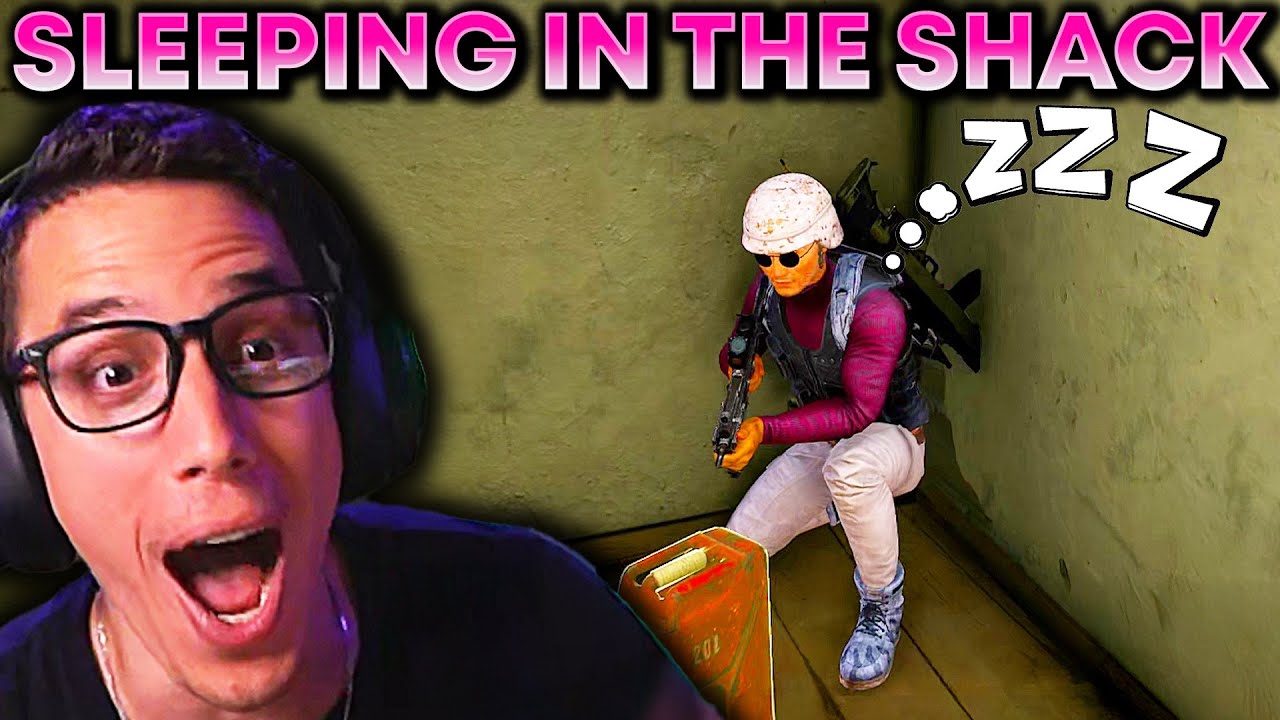 SPECTATING PUBG PLAYERS IS PURE COMEDY