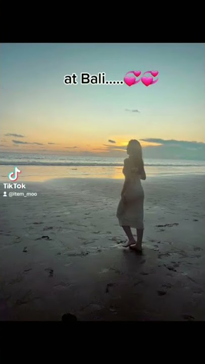 Lyodra at Bali ...#lyodra #singer #project #bali