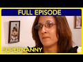 Breaking the Cycle: From Spanking to Positive Parenting | Full Episode | Supernanny