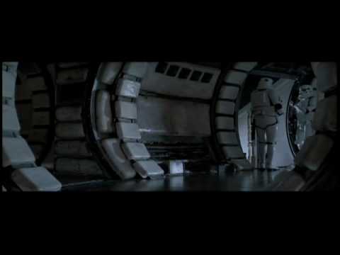 Star Wars Episode IV - No Hope Whatsoever (Trailer...