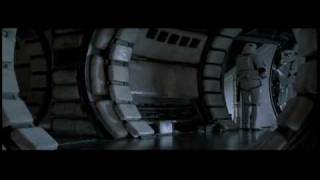 Star Wars Episode IV - No Hope Whatsoever (Trailer Spoof)