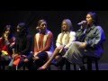 Fifth Harmony Soundcheck + Q&A 7/27 Tour Barcelona October 14th 2016
