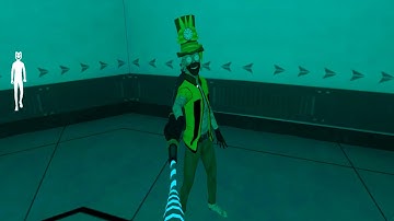 Smiling X Corp 2 All Missions Version 1.6.3 | Full Gameplay