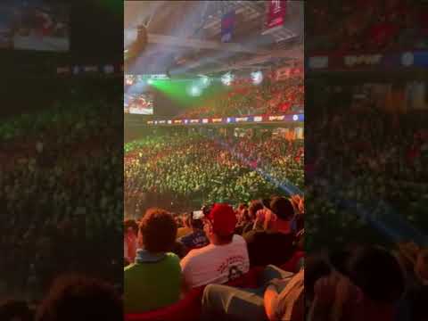 All Elite Wrestling