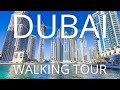 DUBAI walking tour - Travel Guide 2021
