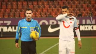 FCZTV CHANNEL: 0:1-Heimniederlage gegen Xavier Margairaz und den FC Sion