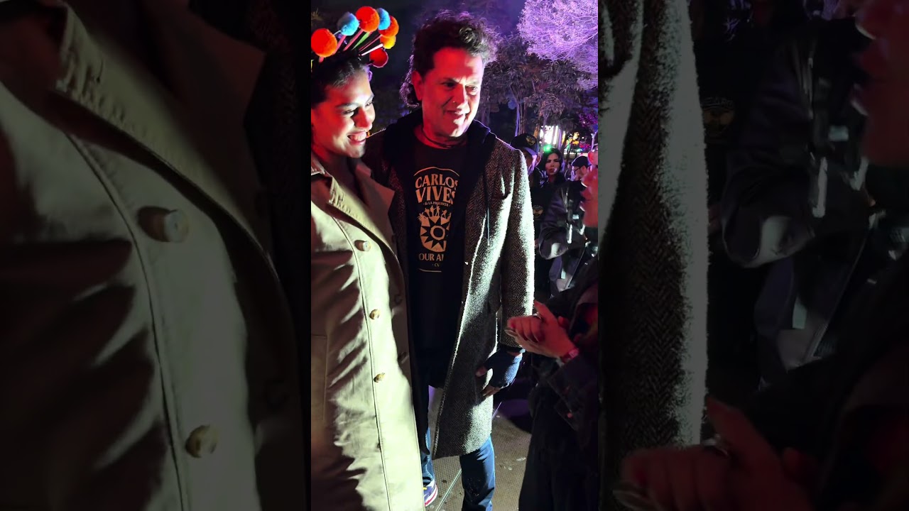 Cantar en Bogotá siempre es una felicidad!!!