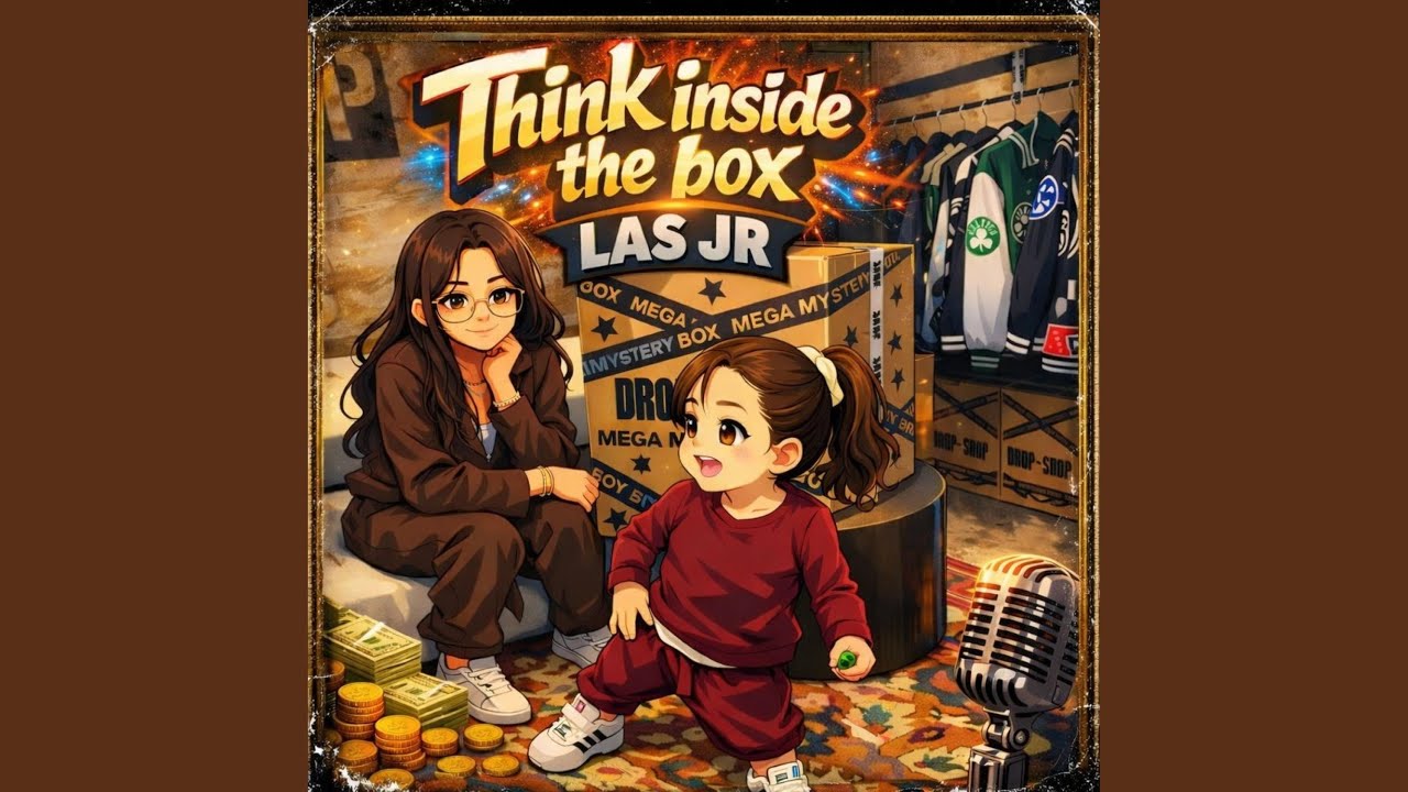 Think Inside The Box
