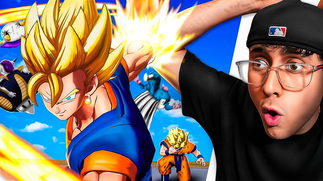 FINALLY, ON GEKISHIN SEASON 3! LEGENDS AFTER & PROBABLY MORE OUTLAST?!