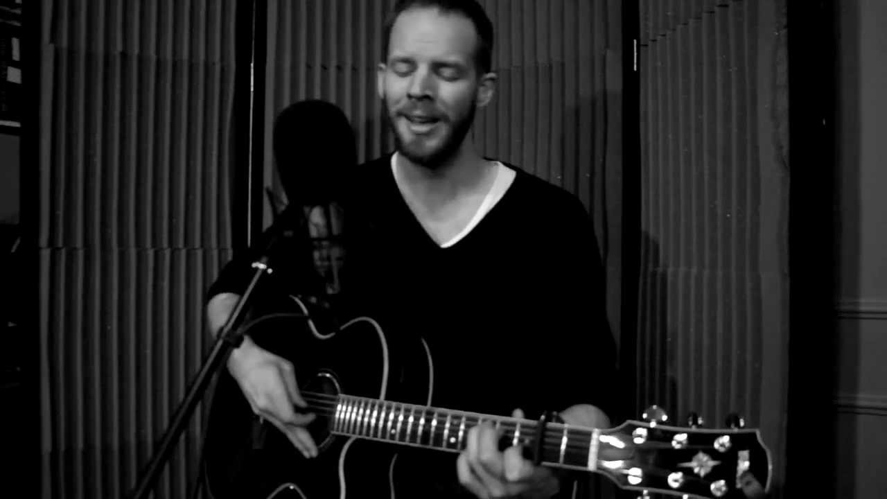 Songbird ~ Andrew Page, Acoustic Cover