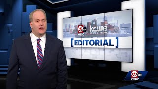 May 2, 2025 Editorial: Tragic loss of Graham Hoffman